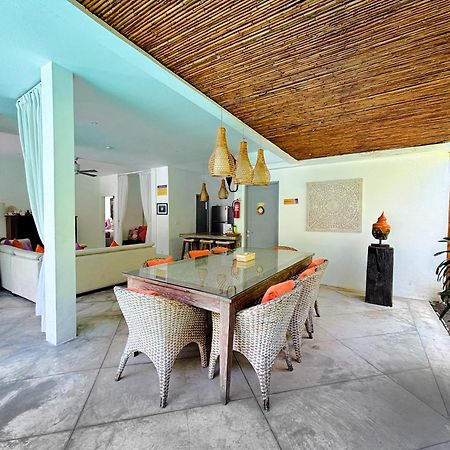 Villa Eindra Seminyak Kültér fotó